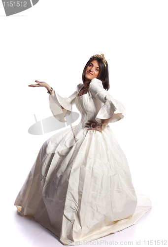 Image of Beautiful Bride