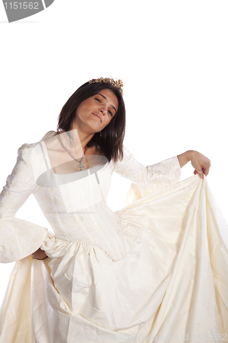 Image of Beautiful Bride