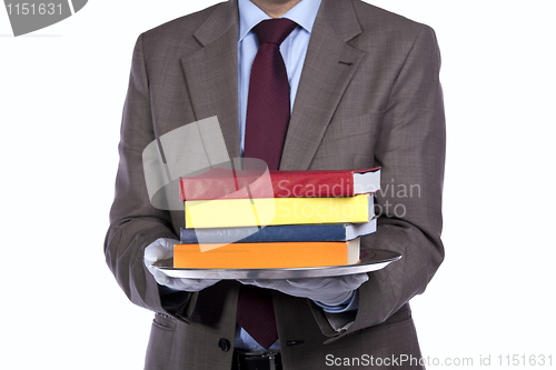 Image of Serving the best education service