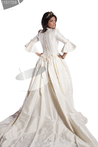 Image of Beautiful Bride