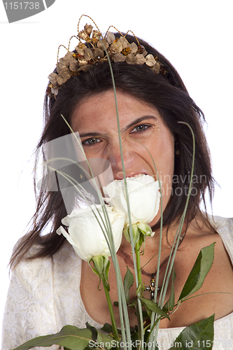 Image of Beautiful Bride