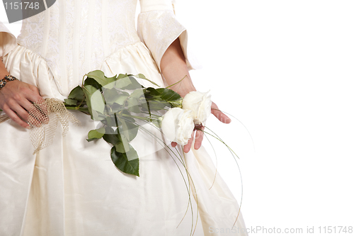 Image of Bride bouquet