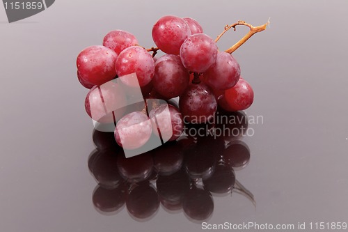 Image of Grapes