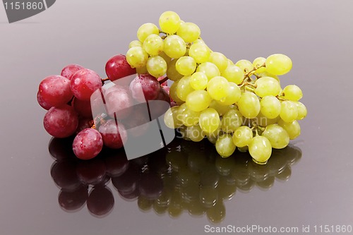 Image of Grapes