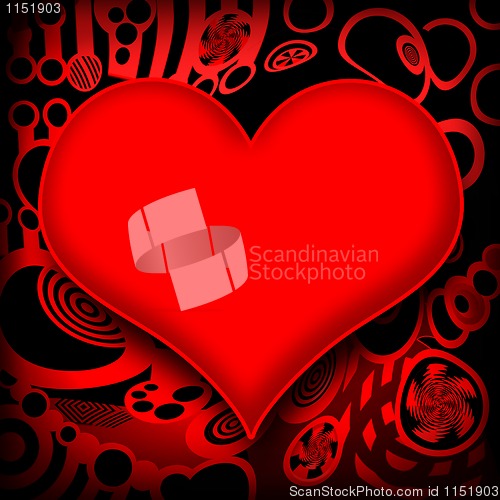 Image of Heart