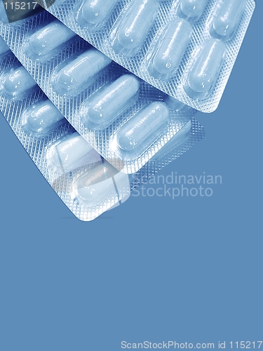 Image of Capsules