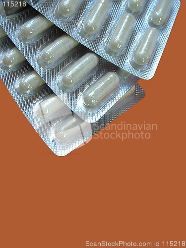 Image of Capsules