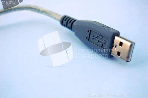 Image of USB