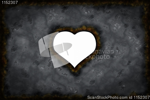 Image of heart