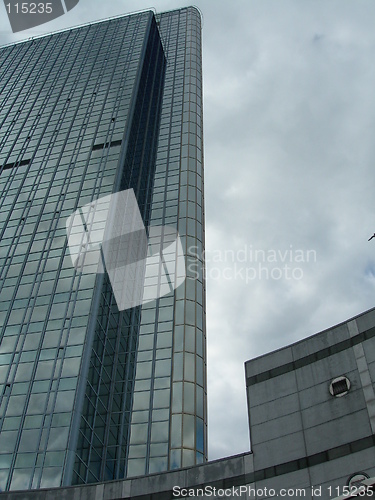 Image of Skyscraper