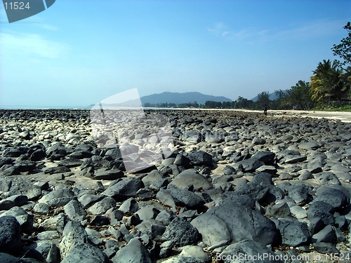 Image of black rock beach-04