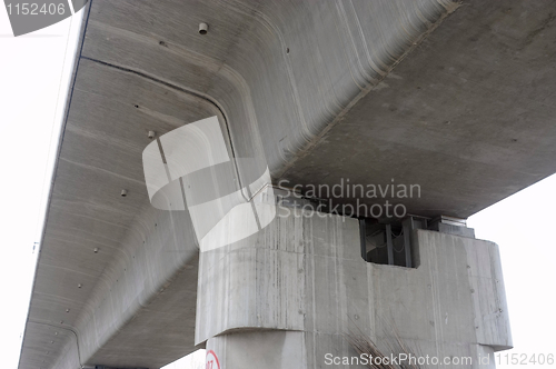 Image of Overpass details
