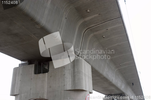 Image of Overpass details