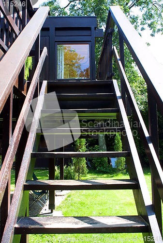 Image of Stairway