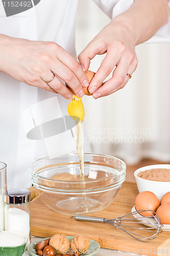 Image of Cooking food