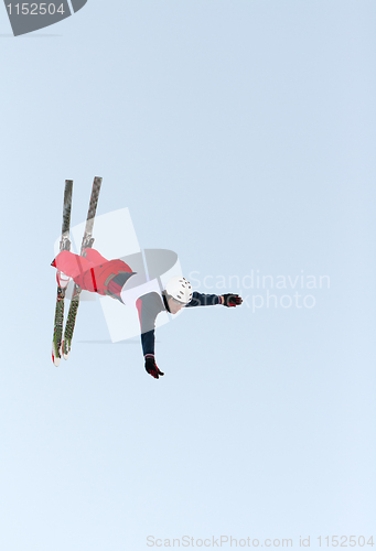 Image of Competitions Freestyle