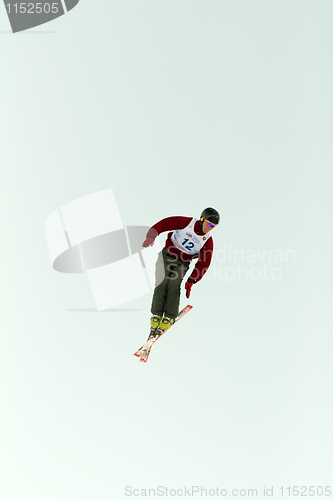 Image of Competitions Freestyle