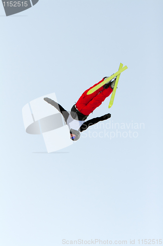 Image of Competitions Freestyle