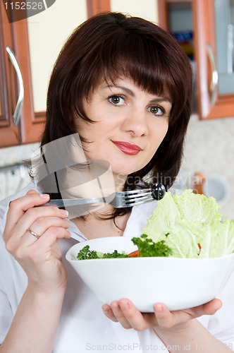 Image of Cooking food