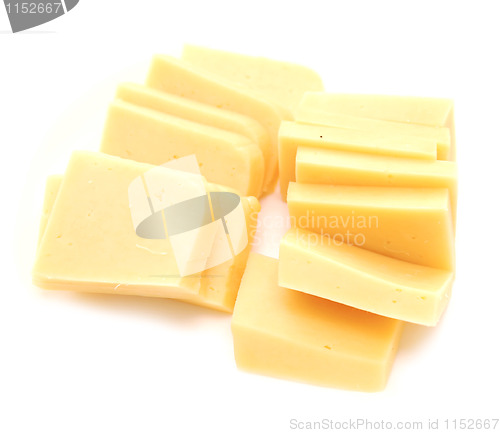 Image of cheese