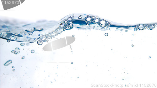 Image of water