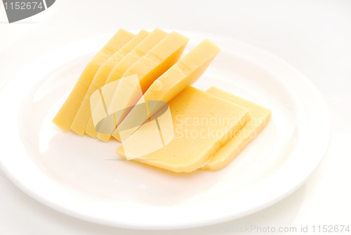 Image of cheese