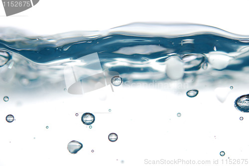 Image of water