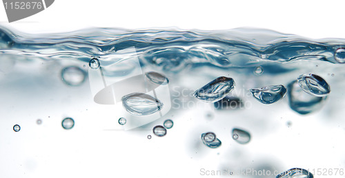 Image of water