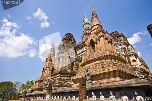 Image of Wat Mahathat