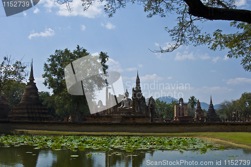 Image of Wat Mahathat