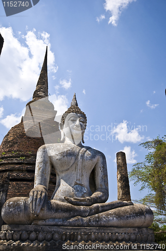 Image of Wat Sa Si