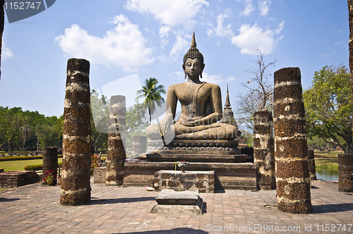 Image of Wat Mahathat