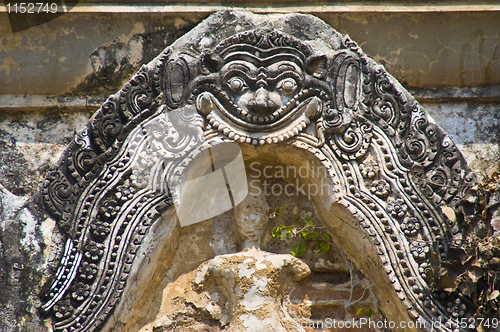 Image of Wat Si Sawai