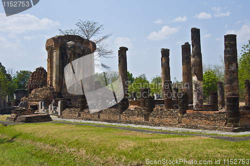 Image of Wat Chetuphon