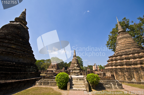 Image of Wat Mahathat