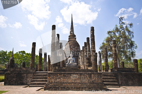 Image of Wat Sa Si