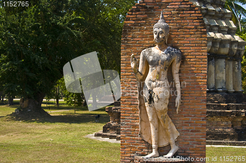 Image of Wat Traphang Ngoen
