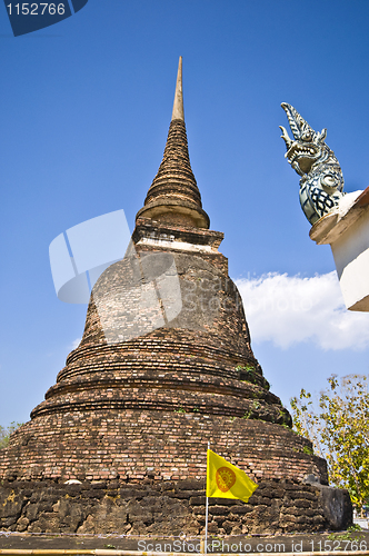 Image of Wat Tra Thang Phang