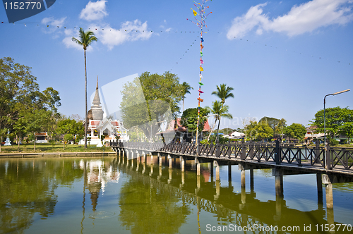 Image of Wat Tra Thang Phang