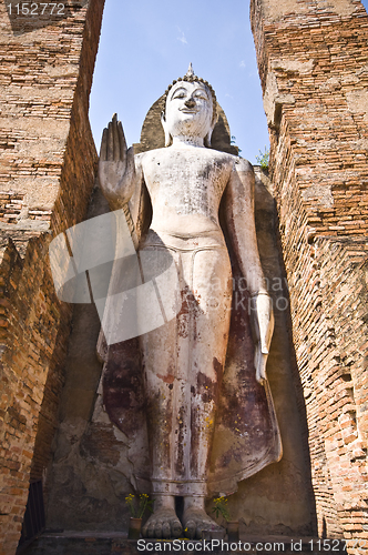 Image of Wat Mahathat