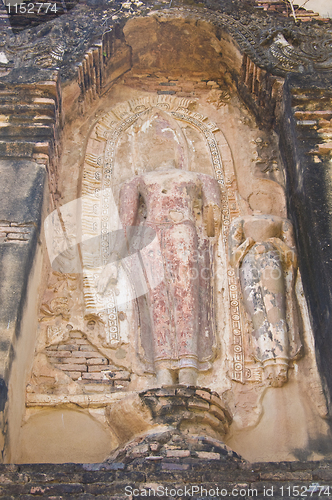 Image of Wat Trapang Thong Lang