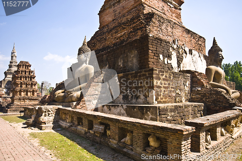 Image of Wat Mahathat