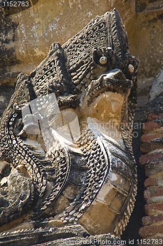 Image of Wat Si Sawai