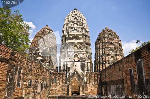Image of Wat Si Sawai