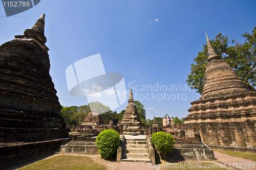 Image of Wat Mahathat