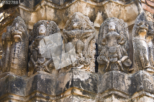 Image of Wat Si Sawai