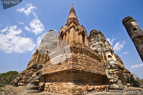 Image of Wat Mahathat