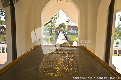 Image of Wat Tra Thang Phang