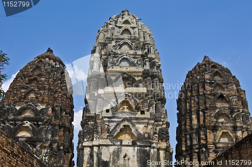 Image of Wat Si Sawai