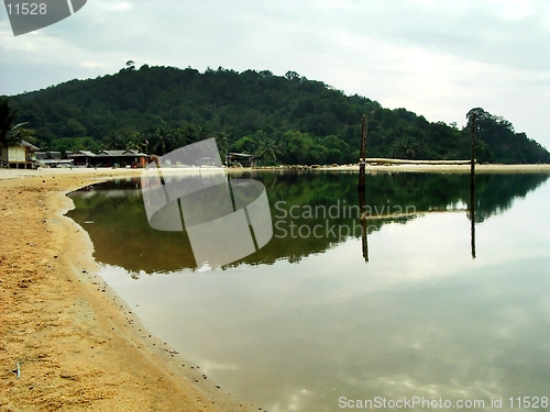 Image of Beach